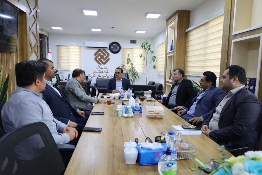 تشکیل دبیرخانه سرما‌یه‌گذاری شهرداری‌ها و دهیاری‌های استان مازندران