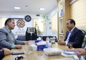 مازندران در مسیر جذب سرمایه‌گذار با کاهش زمان صدور مجوزها