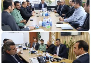 سرخ رود، الگوی نوظهور مدیریت ساحلی در شمال ///همپیمانی استراتژیک در ساحل طلایی