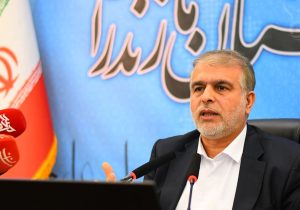 امنیت مردم خط قرمز دستگاه قضایی