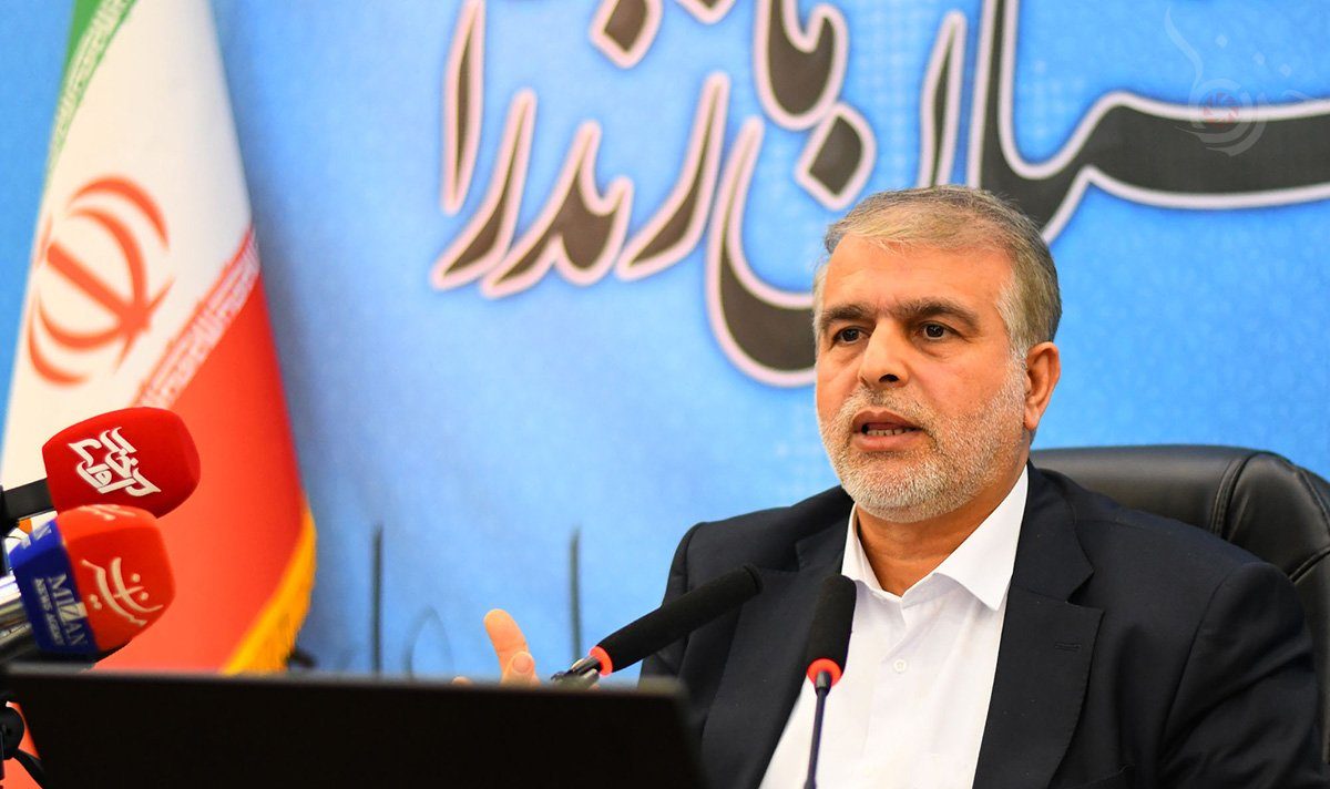 امنیت مردم خط قرمز دستگاه قضایی