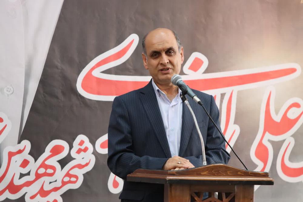 معیار موفقیت در مدیریت، اخلاص و اثرگذاری است