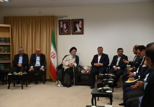 توجه به مهارت‌آموزی می‌تواند تحولی اساسی در کشور ایجاد کند