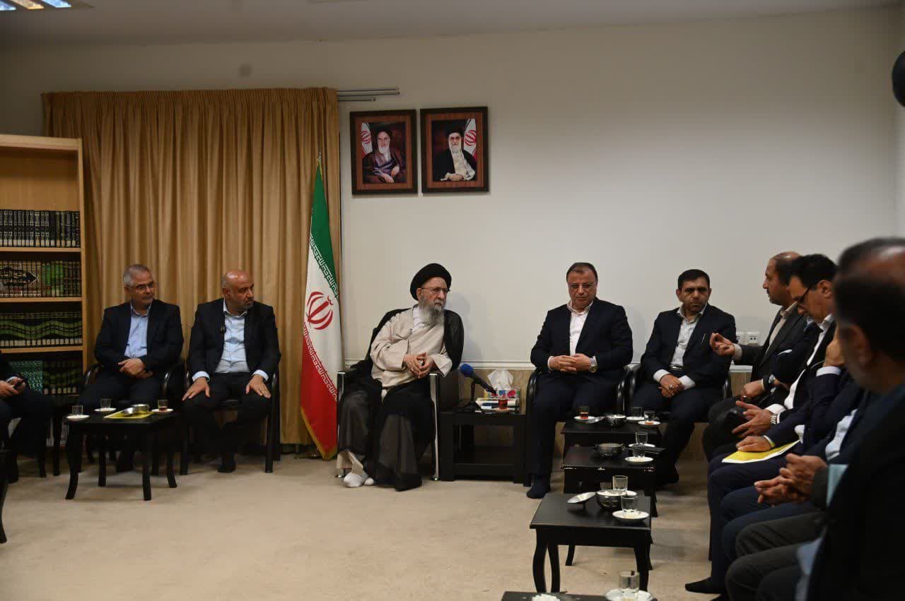 توجه به مهارت‌آموزی می‌تواند تحولی اساسی در کشور ایجاد کند