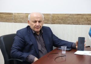 یونسی پیشتاز تحول مازندران