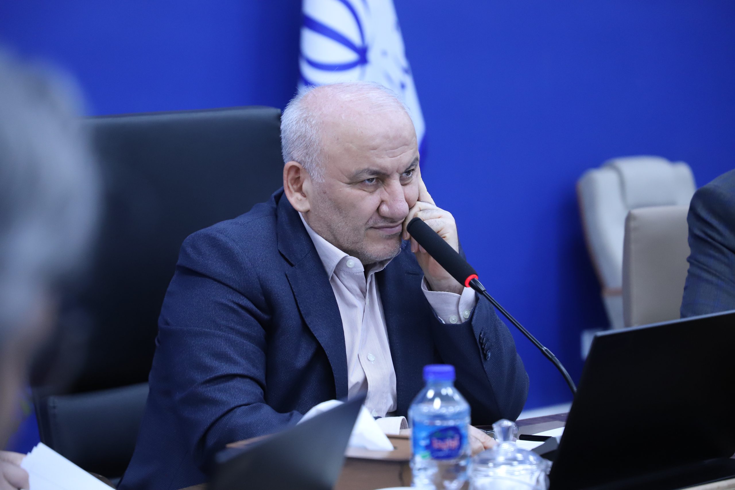 مازندران تقدس دفاع، پناهگاه آرامش؛آقای استاندار خدا قوت
