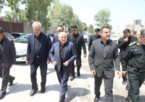 پسماند؛ ابرچالش استان