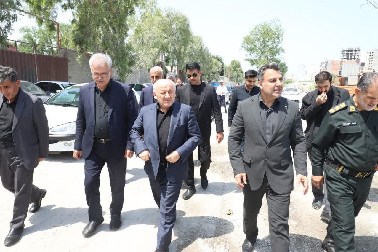 پسماند؛ ابرچالش استان