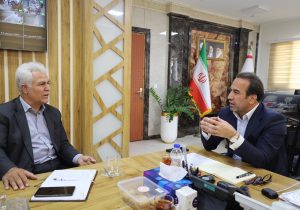 توافق راهبردی برای نوسازی ناوگان شهرداری‌ها و دهیاری‌های مازندران با سه روش پرداخت