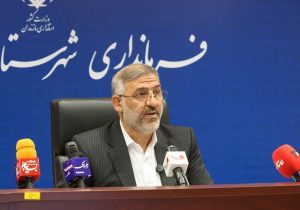 ساری در مسیر توسعه؛ نوبخت: خبرنگاران نقش کلیدی در امیدآفرینی دارند