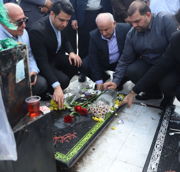 استاندار مازندران: نقد حق طبیعی اصحاب رسانه ست