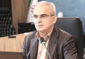 حمایت تشکل ها، جامعه کارگری و بازنشستگان از استاندار نشان تغییر ریل در استان است