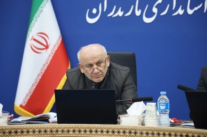 توفیق دیپلماسی اعتباری استاندار در جذب اعتبارات ملی و احیای ۵۰۰ پروژه‌‌ی ملی و استانی بر زمین مانده در طی ۲۰ سال گذشته