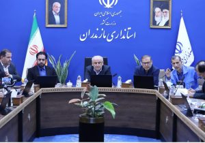 بیش از ۳۰۰ میلیارد تومان اعتبار برای اجرای طرح‌ها/ بهره‌برداری متمرکز در پنجم شهریور