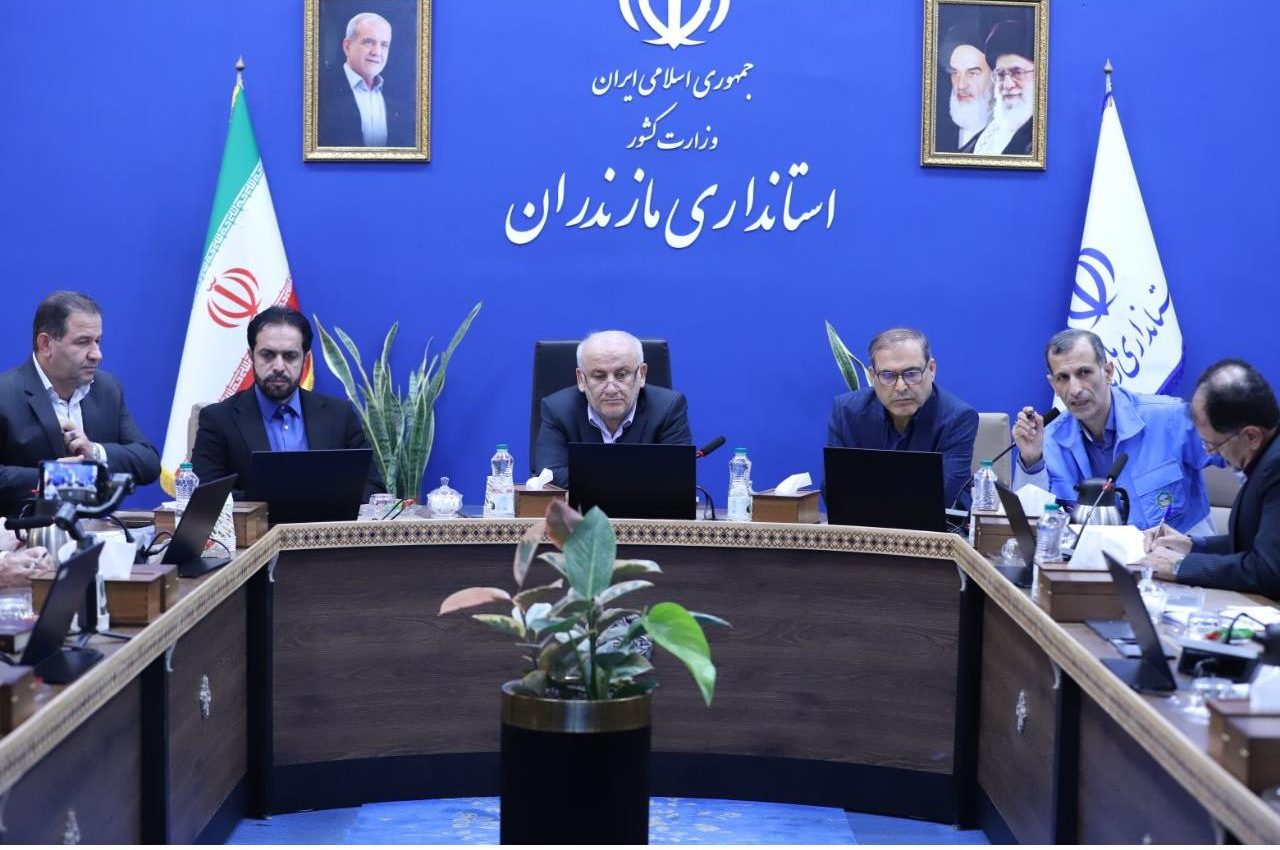 بیش از ۳۰۰ میلیارد تومان اعتبار برای اجرای طرح‌ها/ بهره‌برداری متمرکز در پنجم شهریور