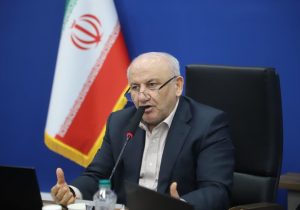 رکوردشکنی در صنعت برق کشور؛ اجرای سنگین‌ترین خط انتقال در شالیزارهای مازندران تنها طی ۱۲ ماه