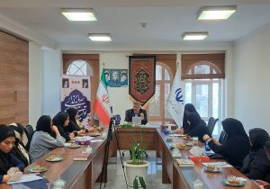 بانوان پیشگامان فرهنگ‌سازی، آموزش، اشتغال‌زایی و امیدآفرینی