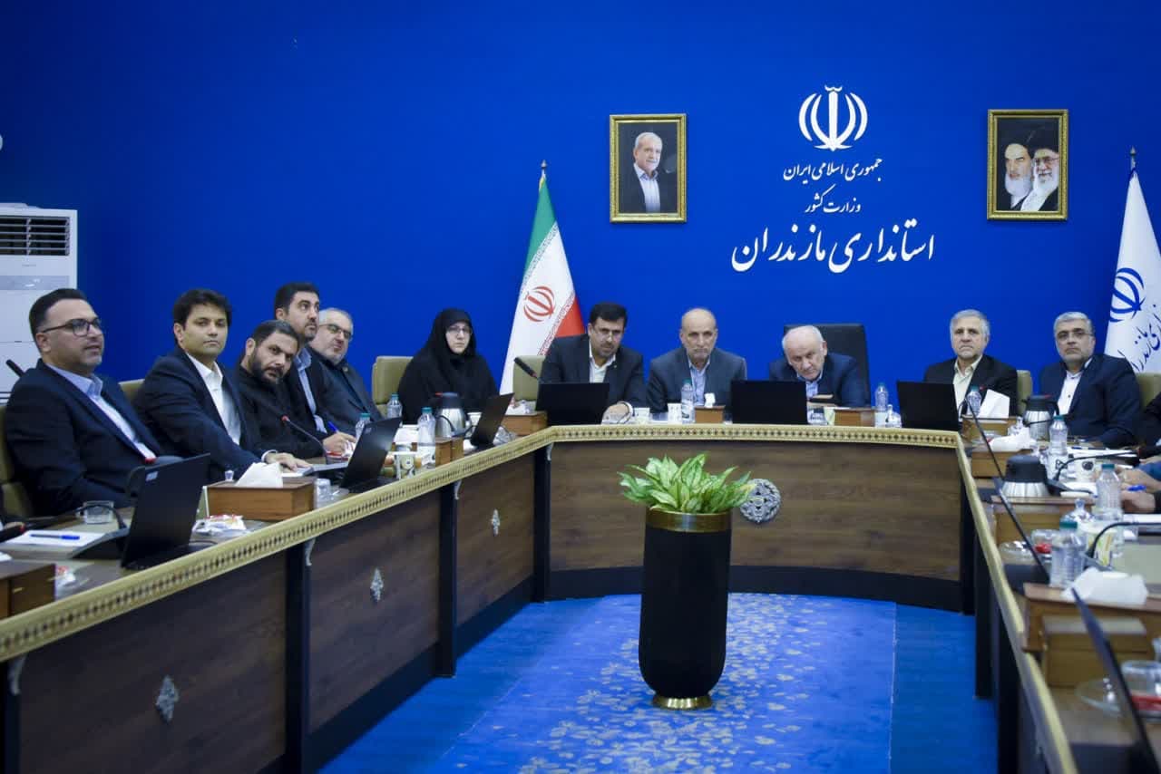 موافقت استاندار مازندران با طرح اعطای تسهیلات بانکی به اصناف