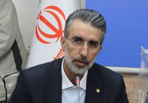 بریمانی: ورزش مازندران به‌اندازه ۱۵ استان مدال می‌گیرد اما سهم حمایت‌ها متناسب نیست