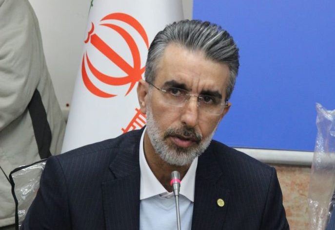 بریمانی: ورزش مازندران به‌اندازه ۱۵ استان مدال می‌گیرد اما سهم حمایت‌ها متناسب نیست