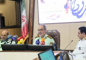 خبرنگاران؛ هم‌پیمانان پلیس در سنگر آگاهی