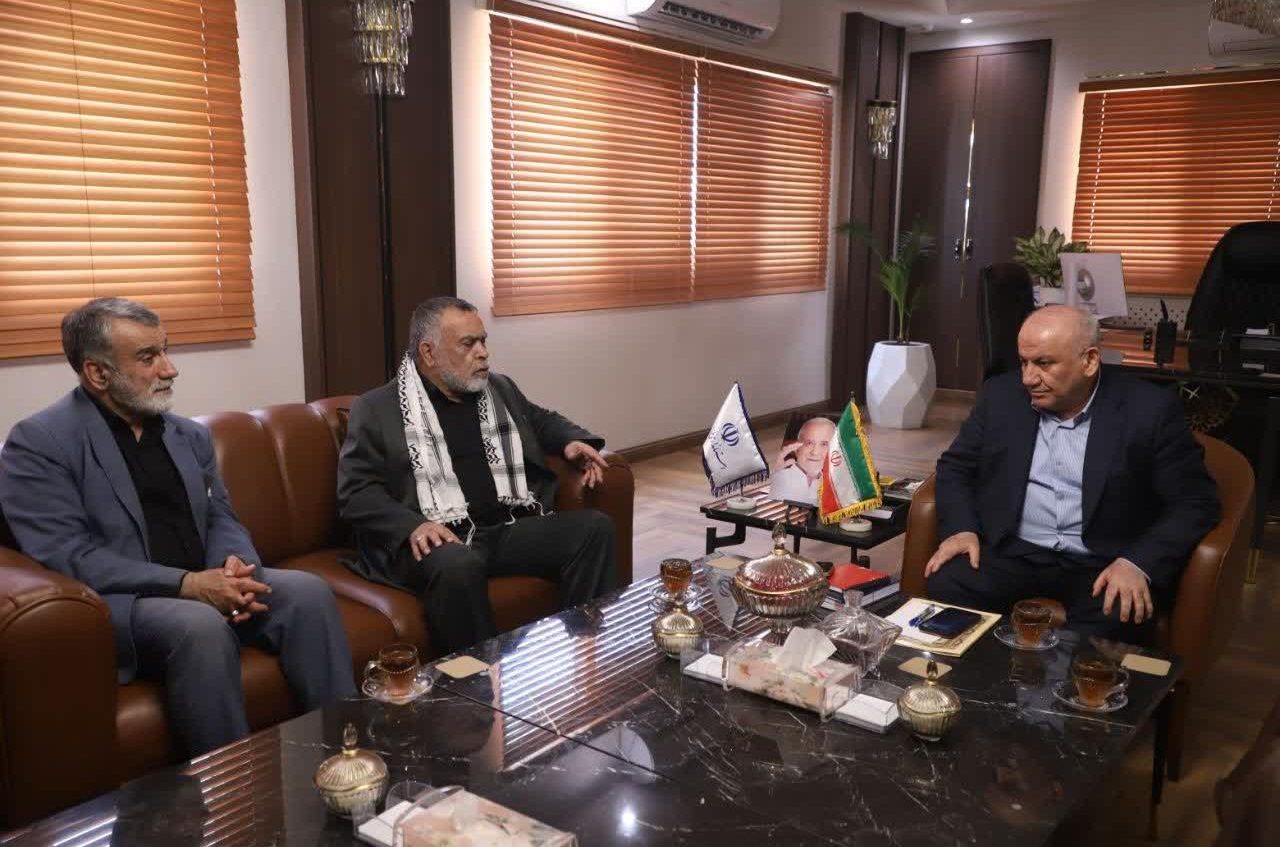 تیراندازی در مسیر تحول جدی قرار می‌گیرد، حمایت از ورزش را یک رسالت می‌دانیم