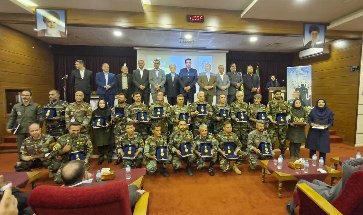 ساختار منسجم؛ جان تازه جنگلبانان ///قاچاق چوب؛ زخم باز بر پیکر جنگل‌های هیرکانی