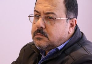 مردم ایران تمام قد پاکار ایران ایستادند/دولت باید پاکار مردم ایران باشد