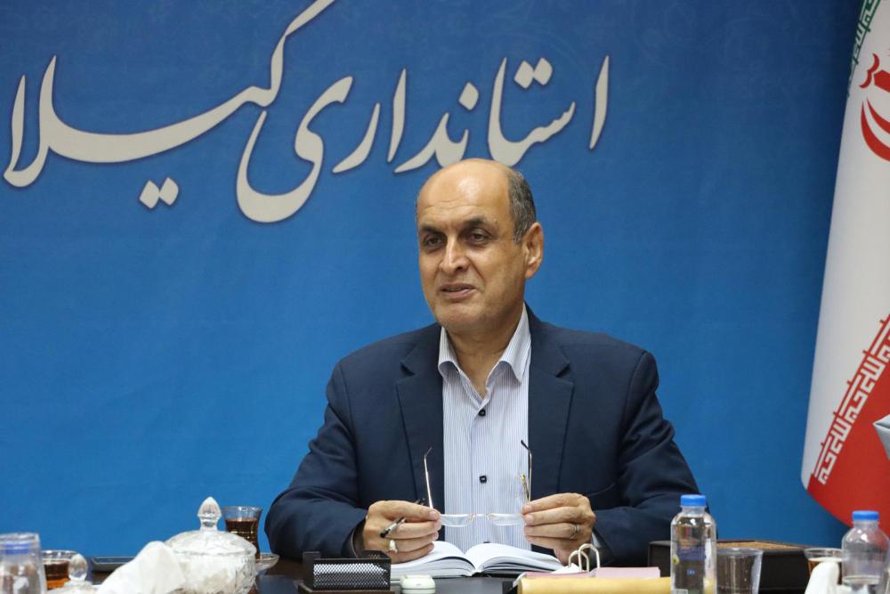 ضرورت اطلاع رسانی شفاف و دقیق زمان خاموشی ها