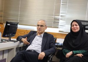 تاکید رئیس دانشگاه علوم پزشکی مازندران بر نقش تله‌مدیسین در تحقق عدالت درمانی در استان