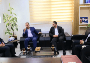 اقتصاد پویا و فرهنگ غنی بابل، بستر آماده‌ای برای حضور سرمایه‌گذاران است