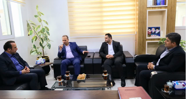 اقتصاد پویا و فرهنگ غنی بابل، بستر آماده‌ای برای حضور سرمایه‌گذاران است