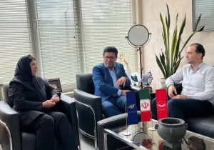 تقدیر عباسی؛ کاربلد مجلس دوازدهم از چراغداران حقیقت در باران شمال