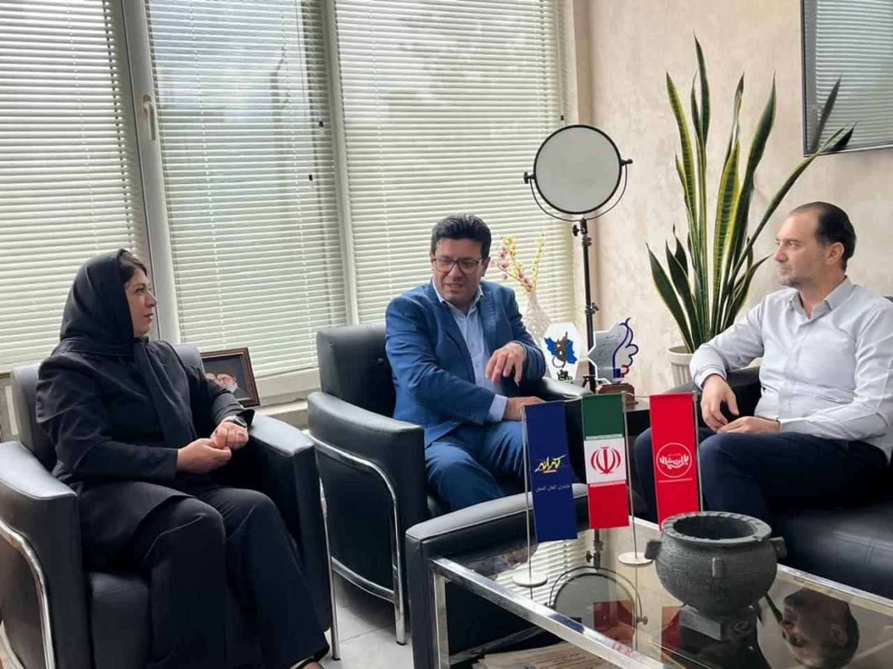 تقدیر عباسی؛ کاربلد مجلس دوازدهم از چراغداران حقیقت در باران شمال