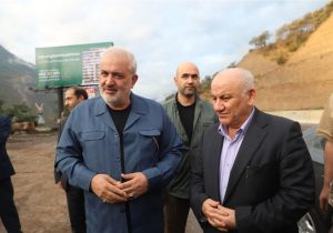 اطمینان برای تأمین آب شرب پایدار در مناطق شمالی