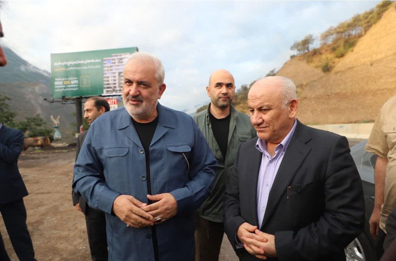 اطمینان برای تأمین آب شرب پایدار در مناطق شمالی