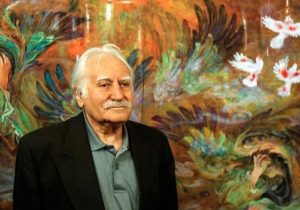 میراث استاد فرشچیان؛ مهارت‌آموزی به مثابۀ عشق ورزیدن