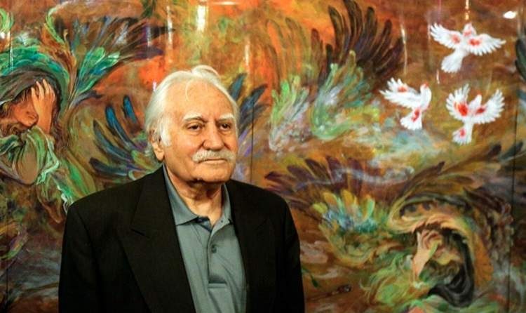 میراث استاد فرشچیان؛ مهارت‌آموزی به مثابۀ عشق ورزیدن