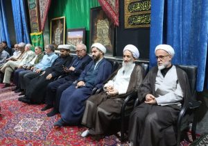 هر وقت با فتنه‌ها مواجه شدید، به سراغ قرآن بروید