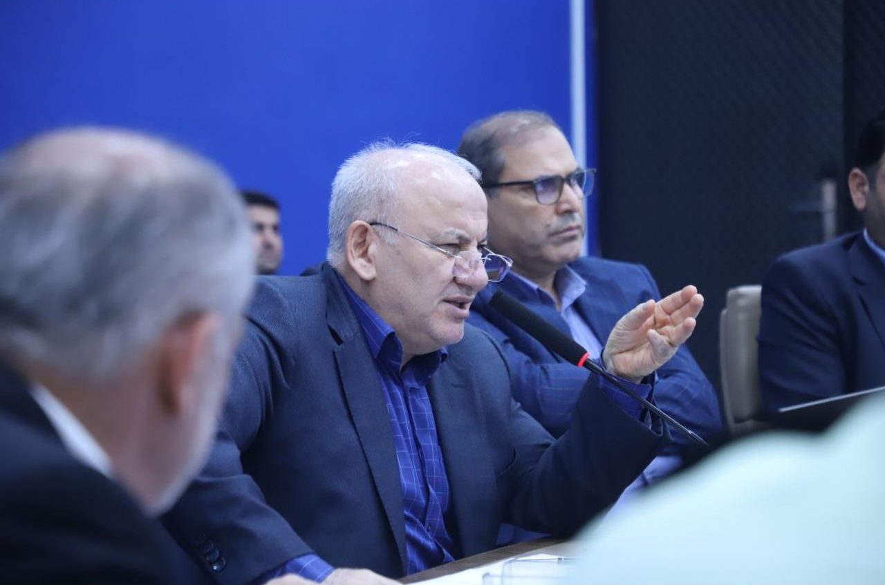 همکاری همه دستگاه‌ها برای تأمین امنیت سواحل ضروری است