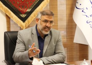 تأکید فرماندار مرکز استان بر مدیریت هوشمندانه بحران و صرفه‌جویی انرژی