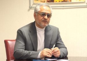 خرید تضمینی ۱۸۶ هزار تن گندم در استان از سال گذشته تاکنون