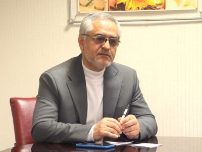 خرید تضمینی ۱۸۶ هزار تن گندم در استان از سال گذشته تاکنون