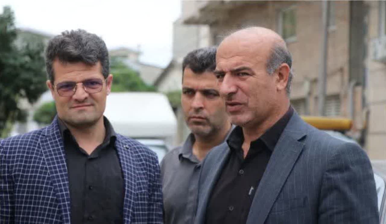 از مطالبات مردمی تا تصمیمات مدیریتی؛ بازدید گسترده شهرداری نکا از سطح شهر