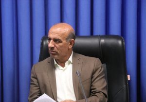 از سنگر خبر تا میدان خدمت