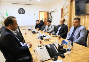 ظرفیت اشتغال و افزایش تولید با احیای خطوط تولید غیرفعال نکاچوب