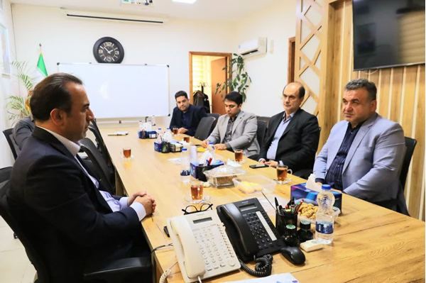 ظرفیت اشتغال و افزایش تولید با احیای خطوط تولید غیرفعال نکاچوب