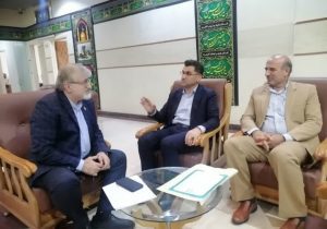 تسریع در نوسازی ناوگان آتش‌نشانی نکا؛ گامی راهبردی برای ارتقای ایمنی شهری و صنعتی