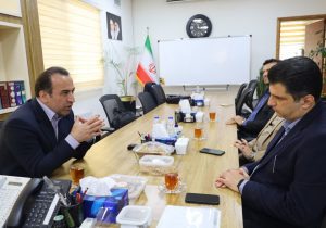 رویکرد عملیاتی مدیریت عالی استان مازندران در حوزه مدیریت پسماند