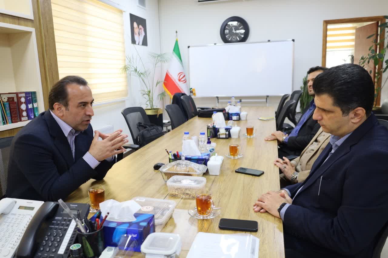 رویکرد عملیاتی مدیریت عالی استان مازندران در حوزه مدیریت پسماند